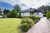 Barrierefreier Bungalow mit großem Garten Schleswig-Holstein - Nortorf Vorschau