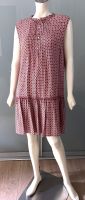 Sack’s Kleid Rosa Rot Seide Geblümt 38 M Oversized Dress Pink Hamburg-Nord - Hamburg Uhlenhorst Vorschau