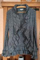 Strickjacke mit Wolle und Alpaka Wolle Hessen - Hofgeismar Vorschau