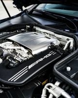 Originale Motorabdeckung Mazda 3 Iii 14-19 PE  Bj 2017 Leipzig - Gohlis-Mitte Vorschau