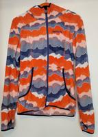 Fleecejacke von Bench gemustert Gr.S Bayern - Kaufbeuren Vorschau