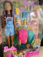 Barbie Camping Set Nordrhein-Westfalen - Moers Vorschau