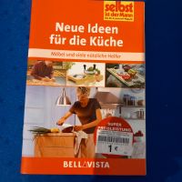 Neue Ideen für die Küche.... Wuppertal - Elberfeld Vorschau