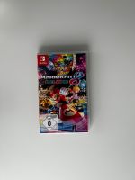 Nintendo Switch Spiele Mariokart 8 Deluxe & Ringfit Adventure Bayern - Schlüsselfeld Vorschau