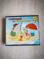 2 CDs Liederspaß zur Sommerzeit Bayern - Zirndorf Vorschau