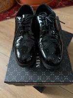 Melvin & Hamilton, Schuhgröße, 36 schwarz Saarland - Dillingen (Saar) Vorschau