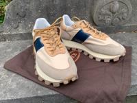 NP€690  TOD‘s SPORTIVA RUN TOP Sneakers 36.5 (37) Düsseldorf - Heerdt Vorschau