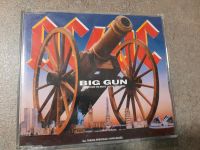 ACDC - BIG GUN, SINGLE CD Bayern - Altenkunstadt Vorschau