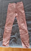 Strech Jeans Arizona rosa Gr. 34 Bayern - Bad Tölz Vorschau