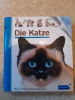 Die Katze - Sachbuch für Kinder Bayern - Nördlingen Vorschau