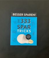 333 Spar-Tricks & Tipps Baden-Württemberg - Fellbach Vorschau