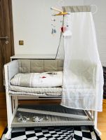 Baby-Beistellbett von Roba Hessen - Breitenbach am Herzberg Vorschau