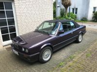 BMW E30 Cabrio 1,8 mit Hardtop Aachen - Aachen-Richterich Vorschau