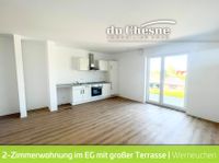Erstbezug 2 Zimmer mit großem Balkon oder gemütlicher Terrasse Brandenburg - Werneuchen Vorschau
