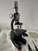 Mikroskop Set Mecklenburg-Vorpommern - Karlshagen Vorschau