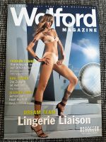 Wolford Magazin Volume 2 aus 2004 inkl Versand Nürnberg (Mittelfr) - Nordstadt Vorschau