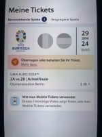 2 Tic_kets in Berlin ( 2A vs 2B) Niedersachsen - Wolfsburg Vorschau
