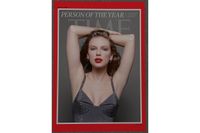 POSTER TAYLOR SWIFT PERSON OF THE YEAR 2023 TIME MAGAZIN PLAKAT 2 Berlin - Marzahn Vorschau