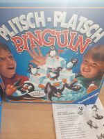 Plitsch-Platsch Pinguin Bayern - Markt Wald Vorschau