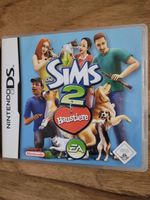 Die SIMS 2  "Haustiere"   ..Nintendo DS Game Sachsen-Anhalt - Wernigerode Vorschau