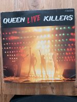 Queen Live Killers Doppel LO München - Allach-Untermenzing Vorschau