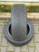 2x Ganzjahresreifen 225/45R17 94V XL M&S Fulda Multicontrol Dot 2023 NEU allwetterreifen ! Nordrhein-Westfalen - Gelsenkirchen Vorschau