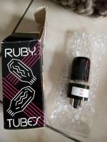 Verstärker tubes ECC83S*RUBY*TELEFUNKEN*JJELECTRONIC Hessen - Lorsch Vorschau