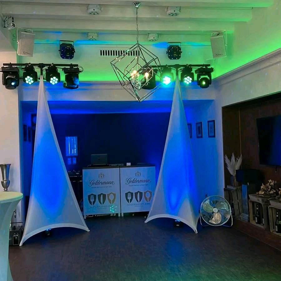 DJ für Hochzeiten, Geburtstag und Events in Lüdenscheid