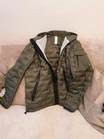 Herrenjacke Brax Lab Essen - Schonnebeck Vorschau