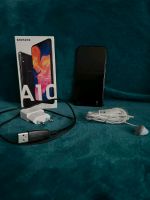 Samsung Galaxy  A10  32GB Wie Neu Thüringen - Ilmenau Vorschau