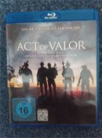 DVD Film Act of Valor Hessen - Schauenburg Vorschau