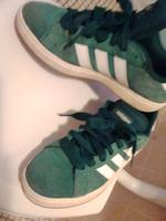 Adidas Damen Sneakers Grün Baden-Württemberg - Emmendingen Vorschau