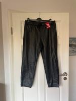 Hose - Kunstleder - Schwarz - Esprit - 42 - Neu Mülheim - Köln Flittard Vorschau