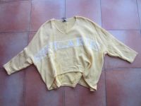 Cooler gelber Pullover ❤️ NEU ❤️ Größe Oversize Hessen - Pfungstadt Vorschau