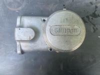 Original DDR Lichtmaschinendeckel Simson S51 M500/M700 Baden-Württemberg - Alfdorf Vorschau