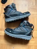 Decathlon Quechua Wanderschuhe Größe 40 Leipzig - Schleußig Vorschau