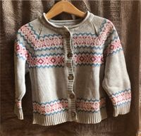 Kite Clothing Strickjacke Baumwolle Pullover Öko 92 wie Frugi Berlin - Mitte Vorschau