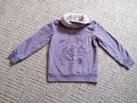 Mädchen Pullover/ sweater Sachsen - Schlettau Vorschau