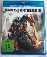 TRANSFORMERS 3 - BLURAY BLU-RAY BLUERAY Niedersachsen - Schöningen Vorschau