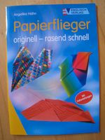 Buch zum Papierflieger basteln Baden-Württemberg - Appenweier Vorschau