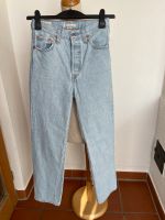 High Waist Jeans von Levi’s, Gr. 25 Bayern - Buchloe Vorschau