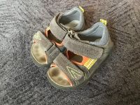 Sandalen Superfit Gr. 19 Baden-Württemberg - Eningen Vorschau