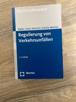 Balke/Just/Reisert - Regulierung von Verkehrsunfällen Niedersachsen - Haren (Ems) Vorschau