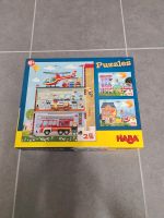 Haba Puzzle 24 Teile ab 4J Münster (Westfalen) - Centrum Vorschau