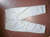 TAIFUN graue Boyfriend Jeans Hose Gr. ca. 48 Niedersachsen - Stade Vorschau