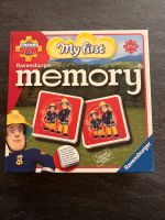 My first Memory Ravensburger Feuerwehrmann Sam Niedersachsen - Ritterhude Vorschau