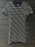 Tommy Jeans- Kleid mit Print Sachsen - Bautzen Vorschau