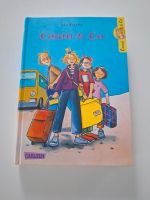 Conni & Co. 1.Buch Nordrhein-Westfalen - Borchen Vorschau