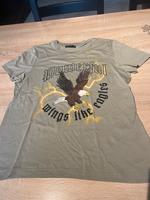 T-Shirt Gr.S/M Top Zustand Rheinland-Pfalz - Bendorf Vorschau