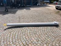 Aluminium Rollladen, neu, 3,11 m breit und 1,42 m hoch Nordrhein-Westfalen - Siegburg Vorschau